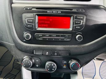 Kia Ceed 1.6 CRDi 2 Auto Euro 5 5dr