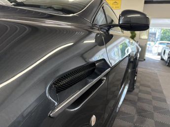 Aston Martin Vantage 4.7 V8 Coupe 2dr Petrol Sportshift II Euro 6 (420 bhp)