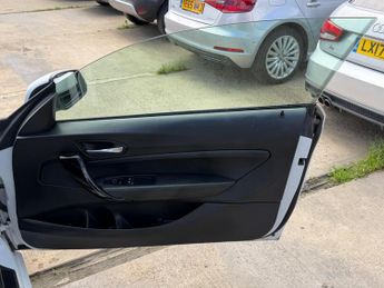 BMW 2 Series 1.5 218i Sport Auto Euro 6 (s/s) 2dr