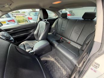 BMW 2 Series 1.5 218i Sport Auto Euro 6 (s/s) 2dr
