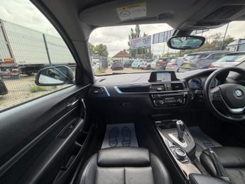 BMW 2 Series 1.5 218i Sport Auto Euro 6 (s/s) 2dr