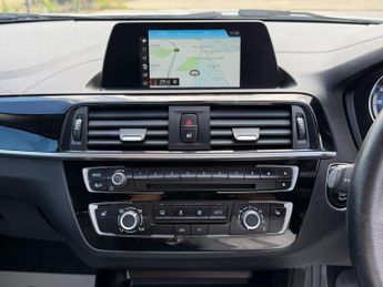 BMW 2 Series 1.5 218i Sport Auto Euro 6 (s/s) 2dr