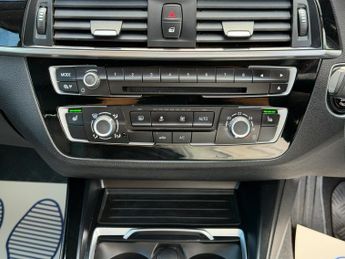 BMW 2 Series 1.5 218i Sport Auto Euro 6 (s/s) 2dr