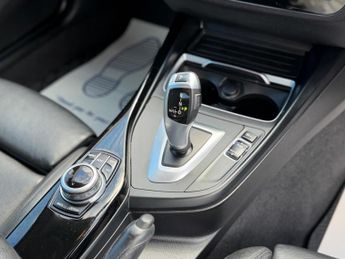BMW 2 Series 1.5 218i Sport Auto Euro 6 (s/s) 2dr