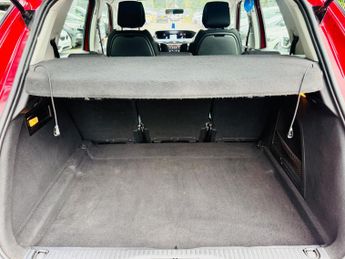 Citroen C4 Picasso 1.2 PureTech Feel EAT6 Euro 6 (s/s) 5dr