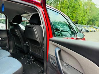 Citroen C4 Picasso 1.2 PureTech Feel EAT6 Euro 6 (s/s) 5dr