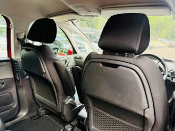 Citroen C4 Picasso 1.2 PureTech Feel EAT6 Euro 6 (s/s) 5dr