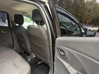 Renault Clio 1.5 dCi Dynamique S MediaNav Euro 5 (s/s) 5dr