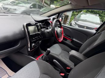 Renault Clio 1.5 dCi Dynamique S MediaNav Euro 5 (s/s) 5dr