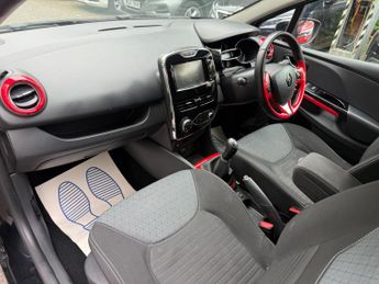 Renault Clio 1.5 dCi Dynamique S MediaNav Euro 5 (s/s) 5dr