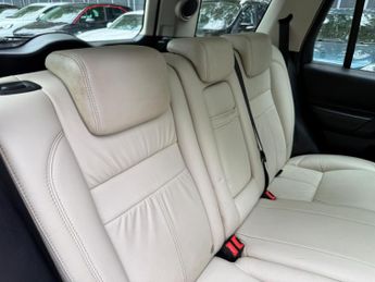 Land Rover Freelander 2 2.2 SD4 HSE CommandShift 4WD Euro 5 5dr