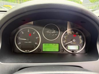 Land Rover Freelander 2 2.2 SD4 HSE CommandShift 4WD Euro 5 5dr