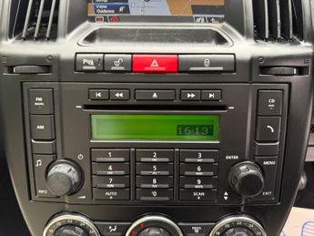 Land Rover Freelander 2 2.2 SD4 HSE CommandShift 4WD Euro 5 5dr