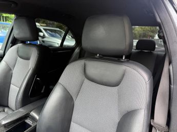Mercedes-Benz C Class 1.6 C180K BlueEfficiency Sport Auto Euro 4 4dr