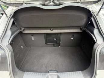 Mercedes-Benz A Class 1.6 A180 Sport Hatchback 5dr Petrol 7G-DCT Euro 6 (s/s) (122 ps)