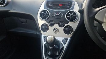 Ford Ka 1.2 Zetec Euro 4 3dr