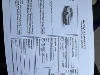 Nissan Qashqai 1.2 DIG-T N-Connecta XTRON 2WD Euro 6 (s/s) 5dr