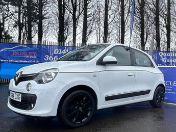 Renault Twingo 1.0 SCe Dynamique Euro 6 (s/s) 5dr