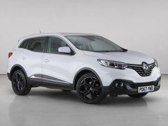 Renault Kadjar 1.5 dCi Dynamique S Nav EDC Euro 6 (s/s) 5dr