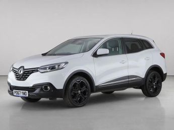 Renault Kadjar 1.5 dCi Dynamique S Nav EDC Euro 6 (s/s) 5dr