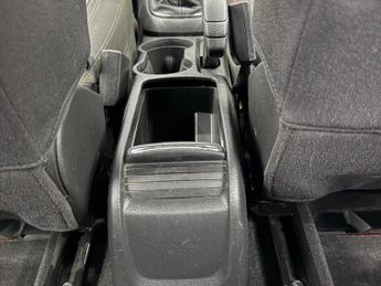 Vauxhall Mokka 1.6i Exclusiv 2WD Euro 6 (s/s) 5dr