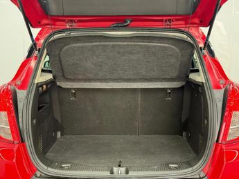 Vauxhall Mokka 1.6i Exclusiv 2WD Euro 6 (s/s) 5dr