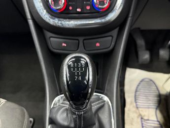 Vauxhall Mokka 1.6i Exclusiv 2WD Euro 6 (s/s) 5dr