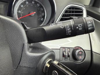 Vauxhall Mokka 1.6i Exclusiv 2WD Euro 6 (s/s) 5dr