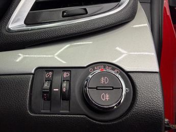 Vauxhall Mokka 1.6i Exclusiv 2WD Euro 6 (s/s) 5dr