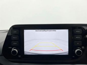 Hyundai i20 1.0 T-GDi MHEV SE Connect DCT Euro 6 (s/s) 5dr