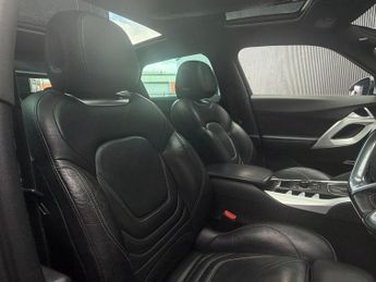 Citroen DS5 2.0 HDi DSport Auto Euro 5 5dr