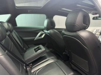 Citroen DS5 2.0 HDi DSport Auto Euro 5 5dr
