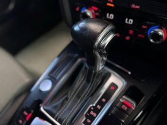 Audi A5 3.0 TDI V6 Black Edition S Tronic quattro Euro 5 (s/s) 2dr