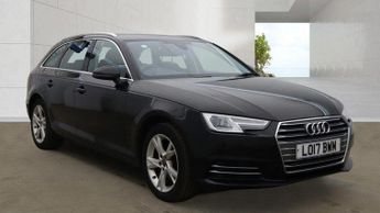 Audi A4 1.4 TFSI Sport Euro 6 (s/s) 5dr