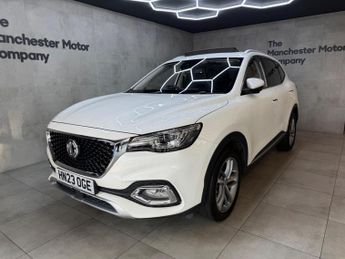 MG HS 1.5 T-GDI Exclusive DCT Euro 6 (s/s) 5dr