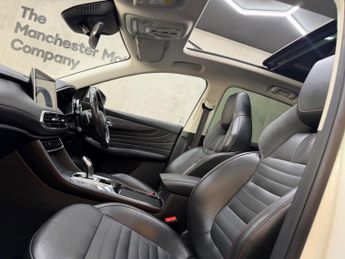 MG MG HS 1.5 T-GDI Exclusive DCT Euro 6 (s/s) 5dr