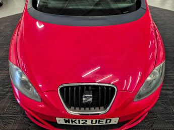 SEAT Altea XL 1.6 TDI CR SE DSG Euro 5 5dr