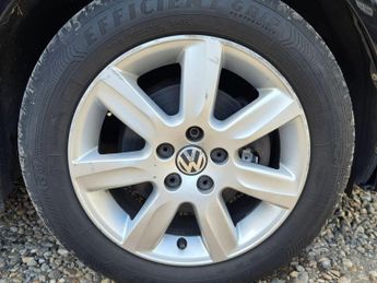 Volkswagen Polo 1.4 Match Edition Euro 5 5dr