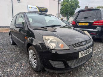 Ford Fiesta 1.25 Style Climate 3dr