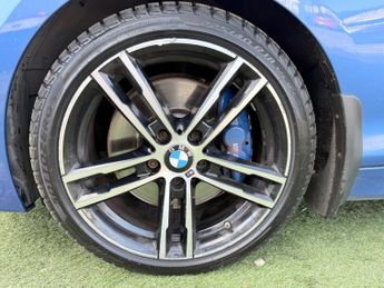 BMW 1 Series 1.5 118i M Sport Shadow Edition Auto Euro 6 (s/s) 5dr