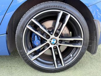 BMW 1 Series 1.5 118i M Sport Shadow Edition Auto Euro 6 (s/s) 5dr