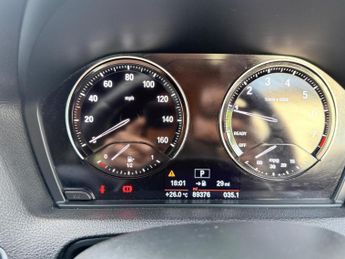 BMW 1 Series 1.5 118i M Sport Shadow Edition Auto Euro 6 (s/s) 5dr