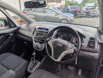 Hyundai ix20 1.6 SE Auto Euro 6 5dr