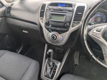 Hyundai ix20 1.6 SE Auto Euro 6 5dr