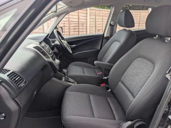 Hyundai ix20 1.6 SE Auto Euro 6 5dr