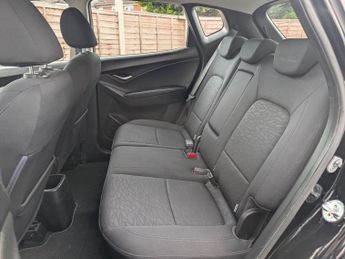 Hyundai ix20 1.6 SE Auto Euro 6 5dr