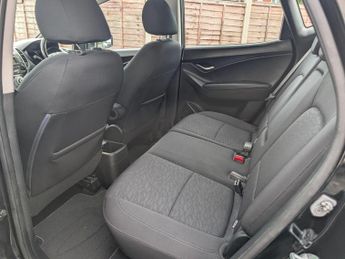 Hyundai ix20 1.6 SE Auto Euro 6 5dr