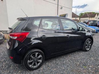 Hyundai ix20 1.6 SE Auto Euro 6 5dr