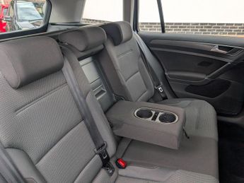 Volkswagen Golf 1.4 TSI SE Nav DSG Euro 6 (s/s) 5dr