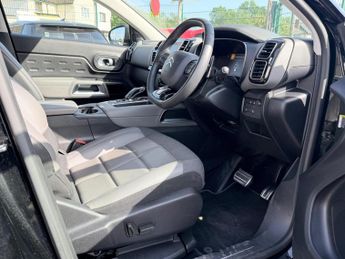 Citroen C5 Aircross 1.5 BlueHDi Shine Plus EAT8 Euro 6 (s/s) 5dr